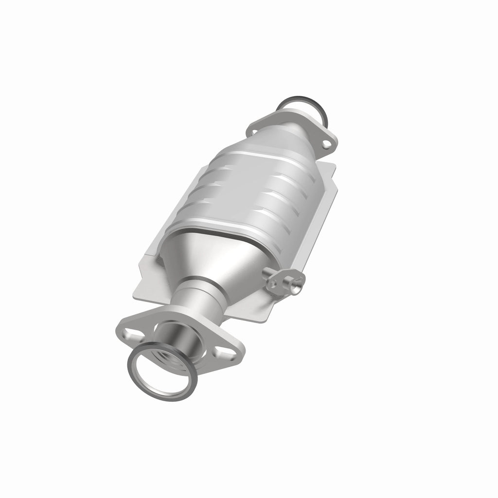 MagnaFlow Exhaust Products 23889 Standard Grade Direct-Fit Catalytic Converter for Select Toyota Corolla, Toyota Corona, Toyota Cressida, Toyota Pickup