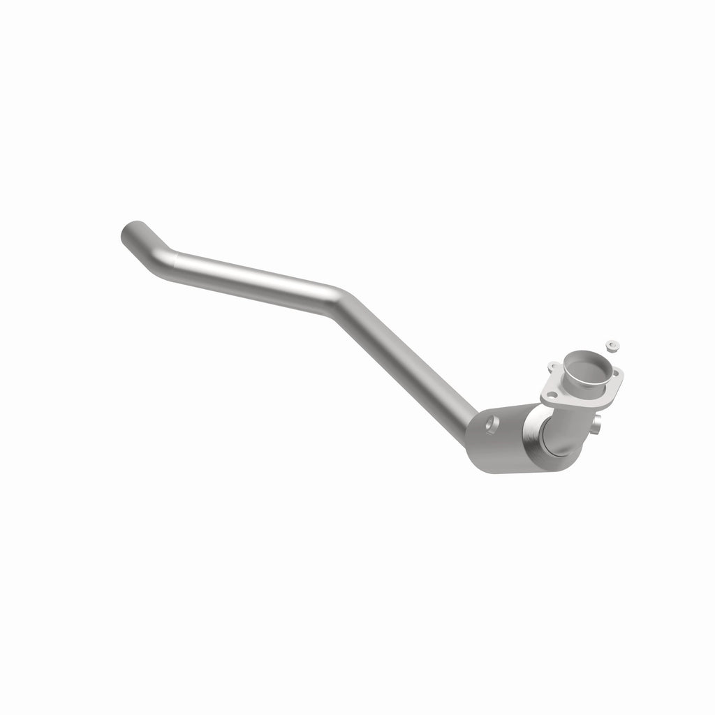MagnaFlow Exhaust Products 52075 OEM Grade Direct-Fit Catalytic Converter for Select Jaguar S-Type