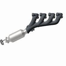 Load image into Gallery viewer, MagnaFlow Exhaust Products 50761 HM Grade Manifold Catalytic Converter for Select Cadillac SRX, Cadillac STS