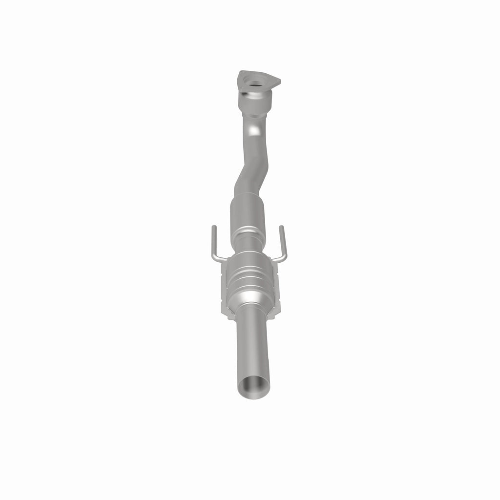 MagnaFlow Exhaust Products 5421784 California CARB Direct-Fit Catalytic Converter for Select Saab 9-3