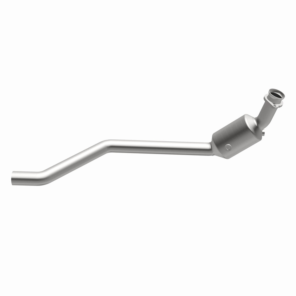 MagnaFlow Exhaust Products 5461224 California CARB Direct-Fit Catalytic Converter for Select Jaguar S-Type