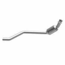Load image into Gallery viewer, MagnaFlow Exhaust Products 5461224 California CARB Direct-Fit Catalytic Converter for Select Jaguar S-Type