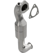 Load image into Gallery viewer, MagnaFlow Exhaust Products 5461350 California CARB Direct-Fit Catalytic Converter for Select Mini Cooper