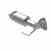 Load image into Gallery viewer, MagnaFlow Exhaust Products 5571452 California CARB Direct-Fit Catalytic Converter for Select Honda Civic