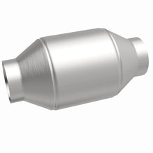 Load image into Gallery viewer, MagnaFlow Exhaust Products 59558 Standard Grade Universal Catalytic Converter