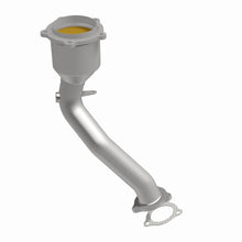 Load image into Gallery viewer, MagnaFlow Exhaust Products 5582594 California CARB Direct-Fit Catalytic Converter for Select Porsche Cayenne