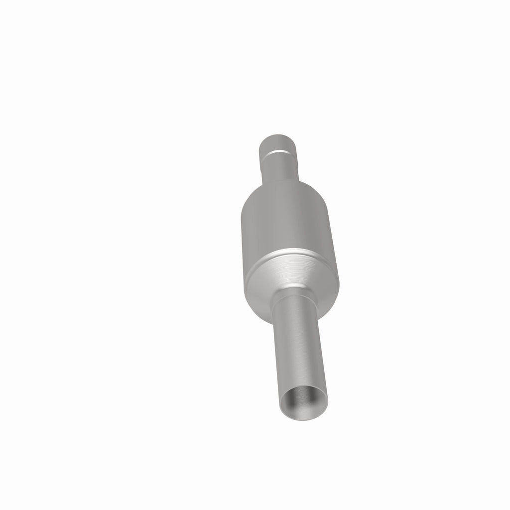 MagnaFlow Exhaust Products 3391221 California CARB Direct-Fit Catalytic Converter for Select Jeep Cherokee, Jeep Grand Cherokee, Jeep Wrangler
