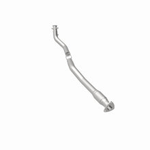 Load image into Gallery viewer, MagnaFlow Exhaust Products 24231 HM Grade Direct-Fit Catalytic Converter for Select Chevrolet Express 1500, Chevrolet Express 2500, Chevrolet Express 3500, GMC Savana 1500, GMC Savana 2500, GMC Savana