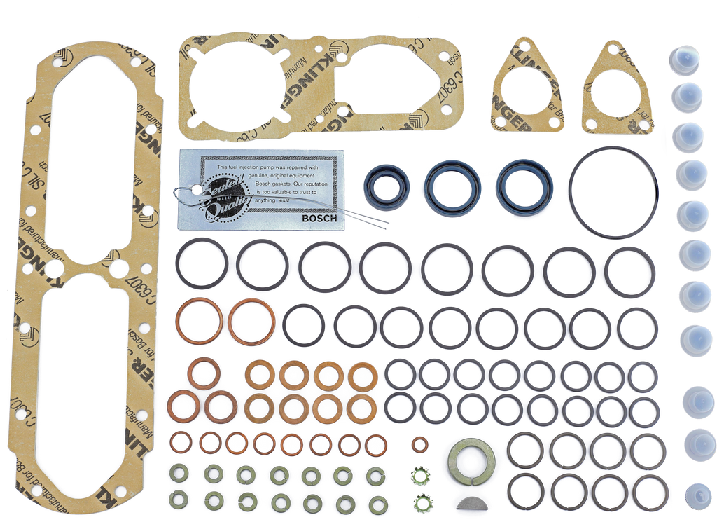 Alliant Power DGK130 Diesel Fuel Injector Pump