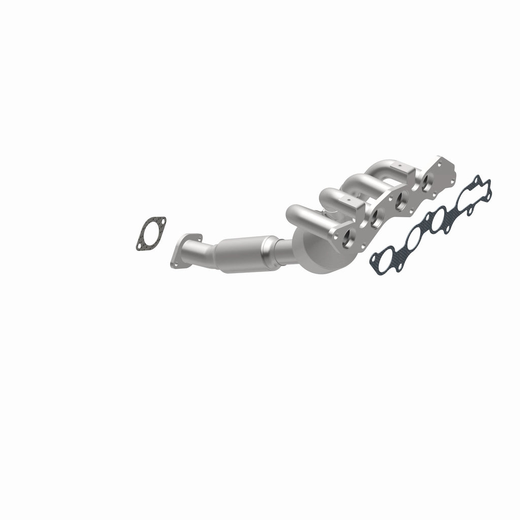 MagnaFlow Exhaust Products 50391 HM Grade Manifold Catalytic Converter for Select Ford Focus