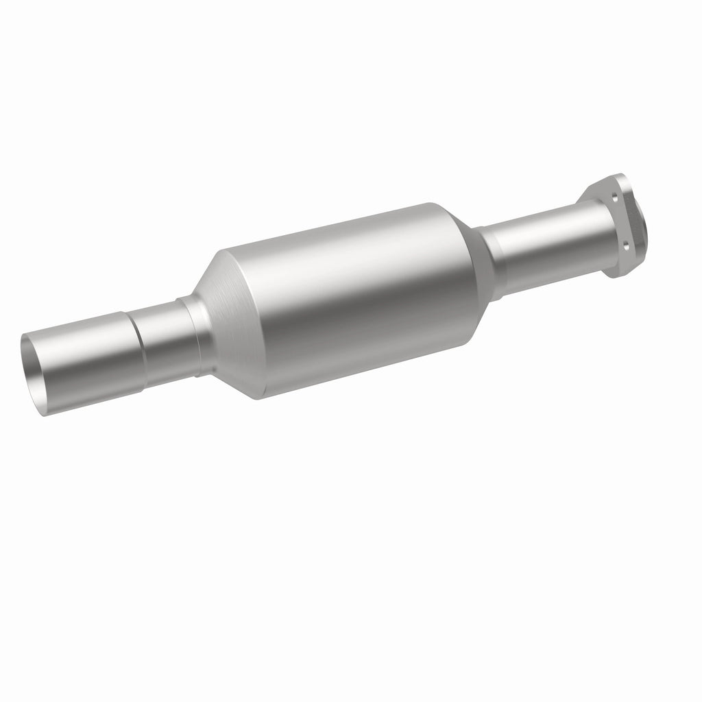 MagnaFlow Exhaust Products 3322431 California CARB Direct-Fit Catalytic Converter for Select Buick Century, Buick Electra, Buick Estate Wagon, Buick LeSabre, Buick Regal, Buick Riviera, Cadillac DeVille, Cadillac Eldorado, Cadillac Fleetwood, Cadillac