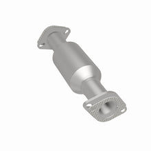 Load image into Gallery viewer, MagnaFlow Exhaust Products 4481445 California CARB Direct-Fit Catalytic Converter for Select Nissan Pickup