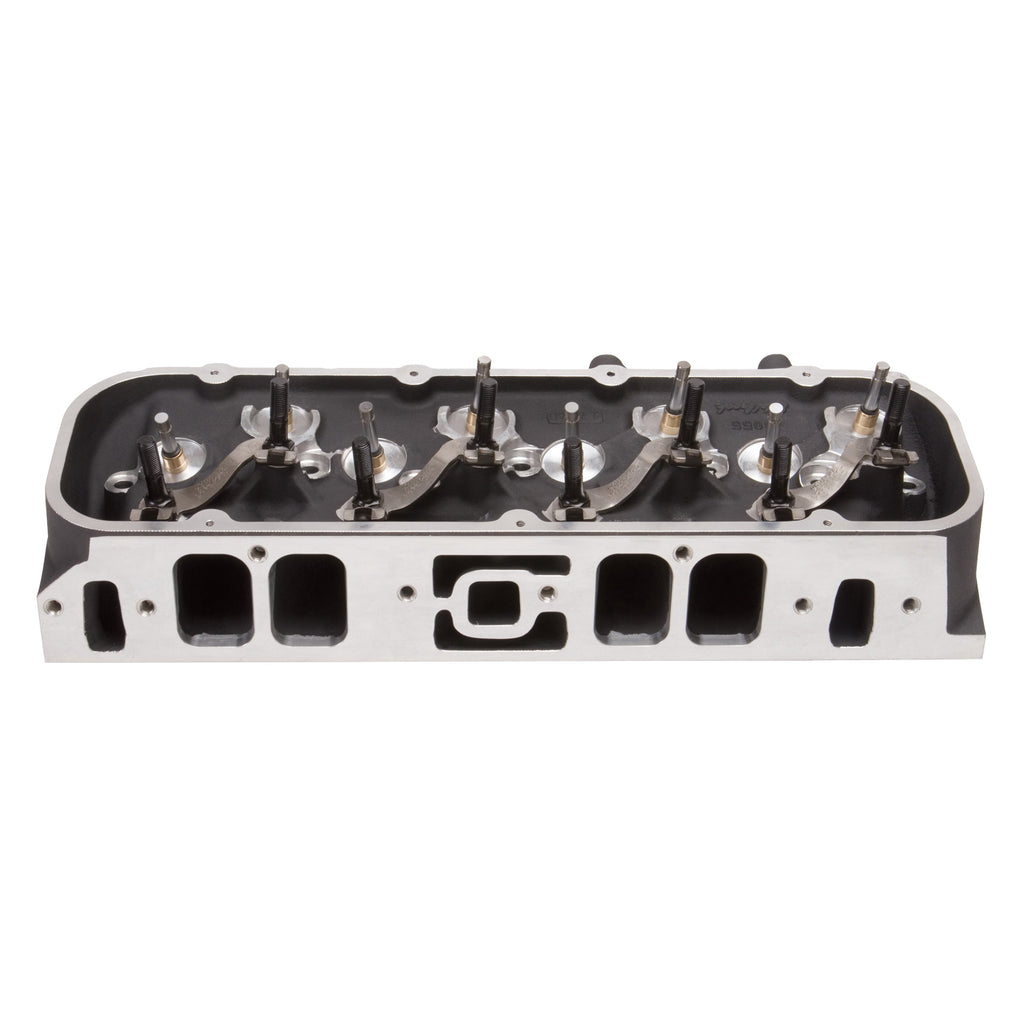 Single-Marine-Bbc-Rect-Port-Head-W-Valves