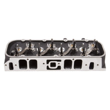 Load image into Gallery viewer, Single-Marine-Bbc-Rect-Port-Head-W-Valves