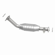 Load image into Gallery viewer, MagnaFlow Exhaust Products 447172 California CARB Direct-Fit Catalytic Converter for Select Toyota Tundra