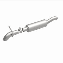 Load image into Gallery viewer, MagnaFlow Exhaust Products 19431 Off Road Pro Series Gas Stainless Cat-Back for Select Jeep Wrangler