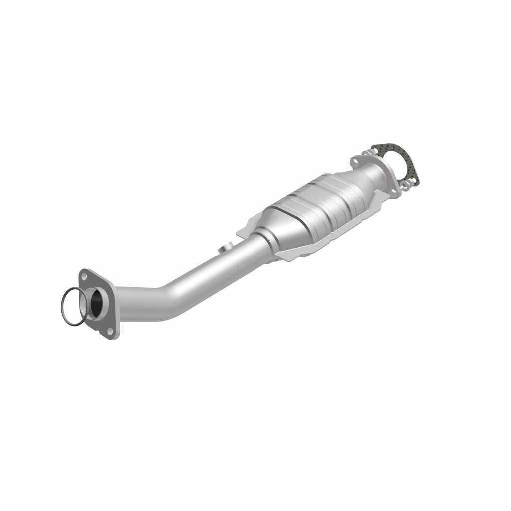 MagnaFlow Exhaust Products 49218 OEM Grade Direct-Fit Catalytic Converter for Select INFINITI QX56, Nissan Armada, Nissan Pathfinder Armada, Nissan TITAN