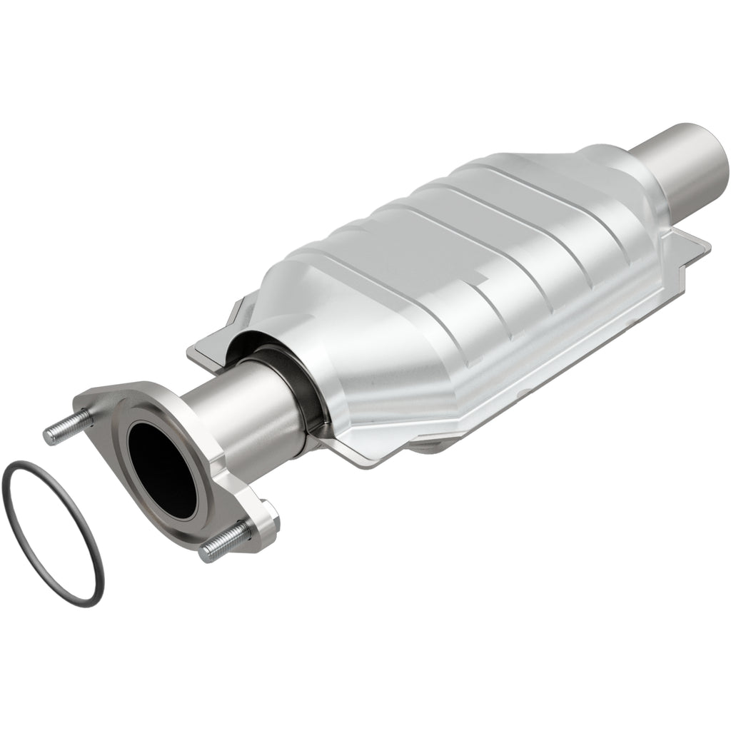 MagnaFlow Exhaust Products 51896 OEM Grade Direct-Fit Catalytic Converter for Select Ford Fusion, Mercury Milan
