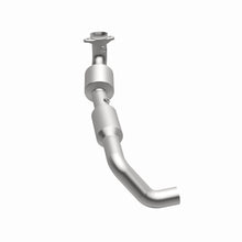 Load image into Gallery viewer, MagnaFlow Exhaust Products 5582705 California CARB Direct-Fit Catalytic Converter for Select Ford F-150