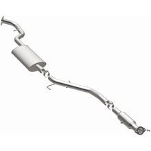 Load image into Gallery viewer, MagnaFlow Exhaust Products 52826 OEM Grade Direct-Fit Catalytic Converter for Select Hyundai Santa Fe Sport