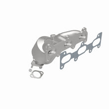 Load image into Gallery viewer, MagnaFlow Exhaust Products 51262 OEM Grade Manifold Catalytic Converter for Select Kia Optima, Kia Rondo
