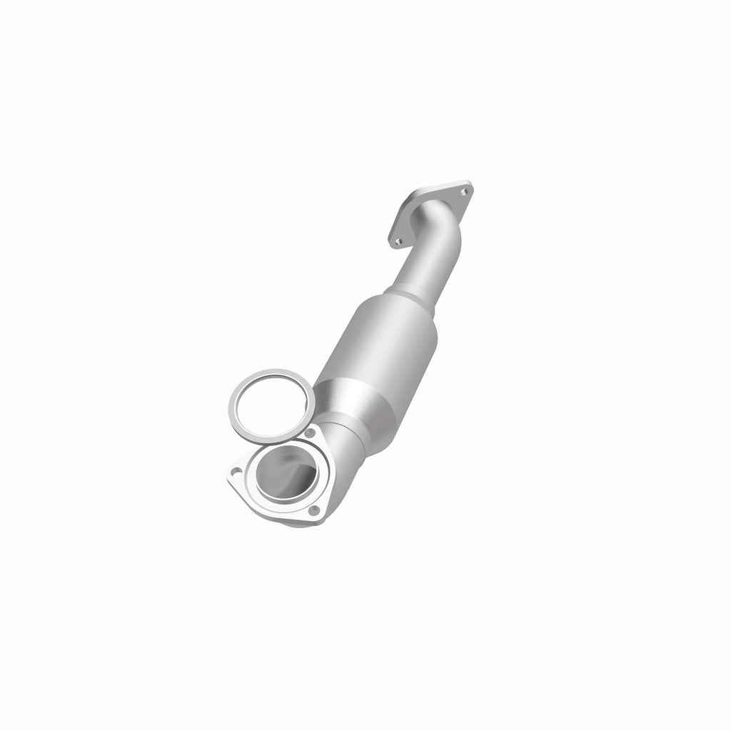 MagnaFlow Exhaust Products 5461689 California CARB Direct-Fit Catalytic Converter for Select Pontiac G8