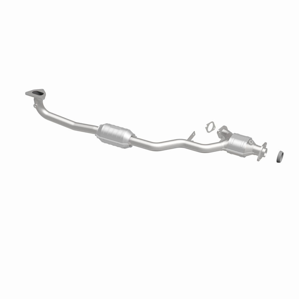MagnaFlow Exhaust Products 24235 HM Grade Direct-Fit Catalytic Converter for Select Subaru Outback