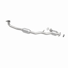 Load image into Gallery viewer, MagnaFlow Exhaust Products 24235 HM Grade Direct-Fit Catalytic Converter for Select Subaru Outback