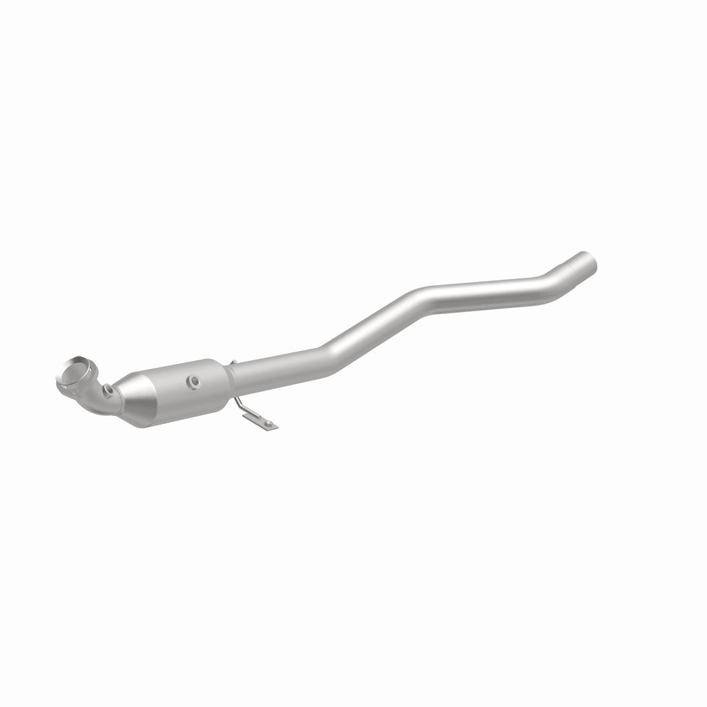 MagnaFlow Exhaust Products 5551173 California CARB Direct-Fit Catalytic Converter for Select Mercedes-Benz GL450, Mercedes-Benz GL550, Mercedes-Benz ML550