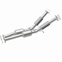 Load image into Gallery viewer, MagnaFlow Exhaust Products 21-506 OEM Grade Direct-Fit Catalytic Converter for Select Volvo XC90