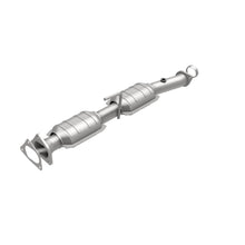 Load image into Gallery viewer, MagnaFlow Exhaust Products 23385 HM Grade Direct-Fit Catalytic Converter for Select Ford Ranger, Mazda B3000, Mazda B4000
