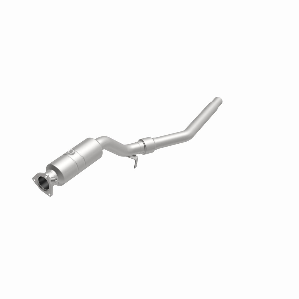 MagnaFlow Exhaust Products 51438 OEM Grade Direct-Fit Catalytic Converter for Select Audi A6, Audi A6 Quattro