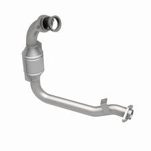 Load image into Gallery viewer, MagnaFlow Exhaust Products 23336 Standard Grade Direct-Fit Catalytic Converter for Select Ford EXP, Ford Escort, Mercury Lynx