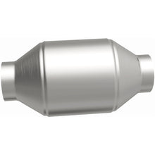 Load image into Gallery viewer, MagnaFlow Exhaust Products 59556 Standard Grade Universal Catalytic Converter