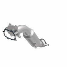 Load image into Gallery viewer, MagnaFlow Exhaust Products 5481416 California CARB Direct-Fit Catalytic Converter for Select Subaru Baja, Subaru Outback
