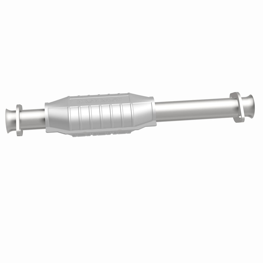 MagnaFlow Exhaust Products 22831 Standard Grade Direct-Fit Catalytic Converter for Select Saab