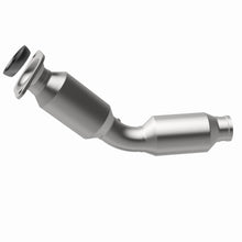 Load image into Gallery viewer, MagnaFlow Exhaust Products 52456 OEM Grade Semi-Direct Fit Catalytic Converter for Select Lexus CT200h, Toyota Prius V