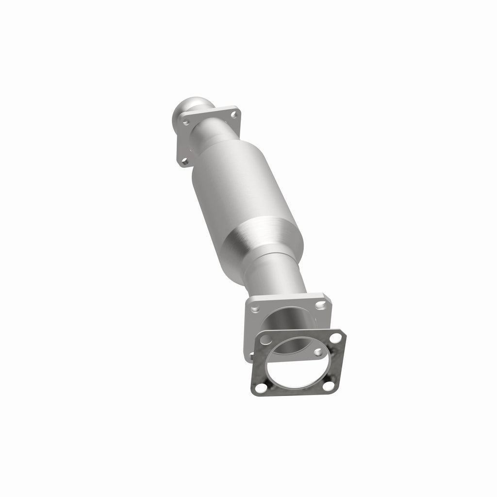 MagnaFlow Exhaust Products 3391425 California CARB Direct-Fit Catalytic Converter for Select International Scout II