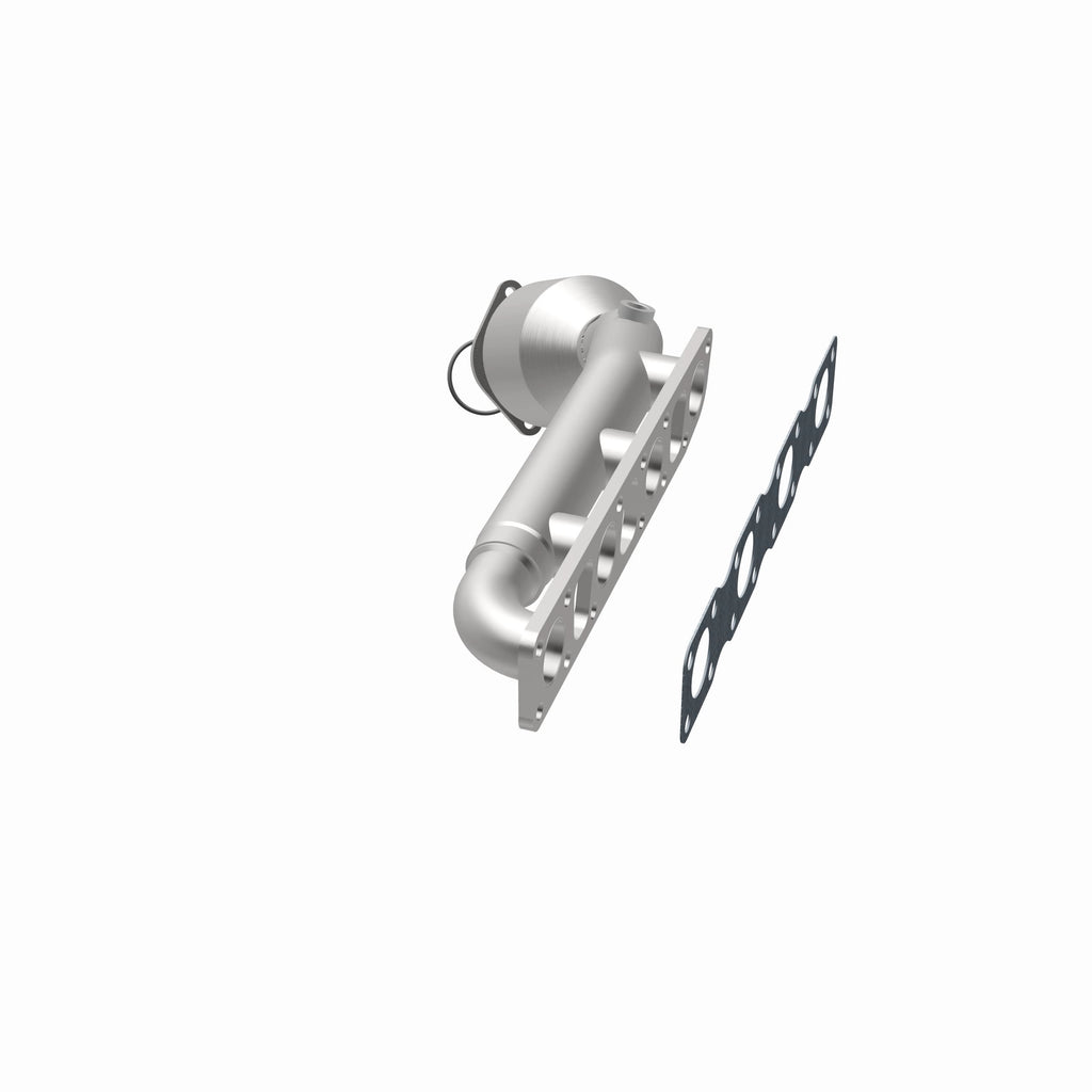 MagnaFlow Exhaust Products 52425 OEM Grade Manifold Catalytic Converter for Select INFINITI M45, INFINITI Q45