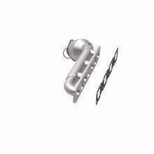 Load image into Gallery viewer, MagnaFlow Exhaust Products 52425 OEM Grade Manifold Catalytic Converter for Select INFINITI M45, INFINITI Q45