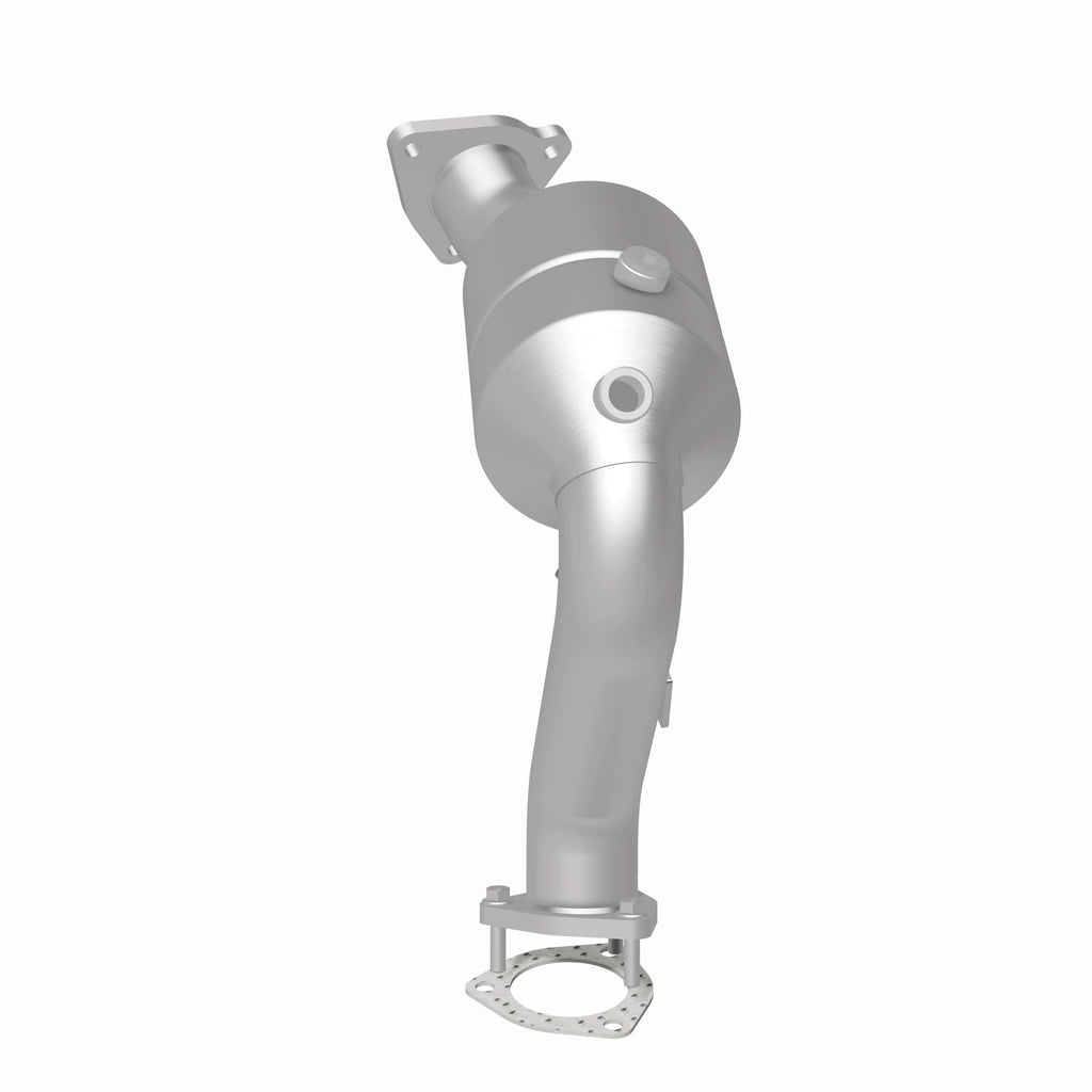 MagnaFlow Exhaust Products 49136 OEM Grade Direct-Fit Catalytic Converter for Select Audi A4 Quattro, Audi A5 Quattro, Audi A6 Quattro, Audi A7 Quattro, Audi A8 Quattro, Audi Q5, Audi S4, Audi S5, Audi SQ5