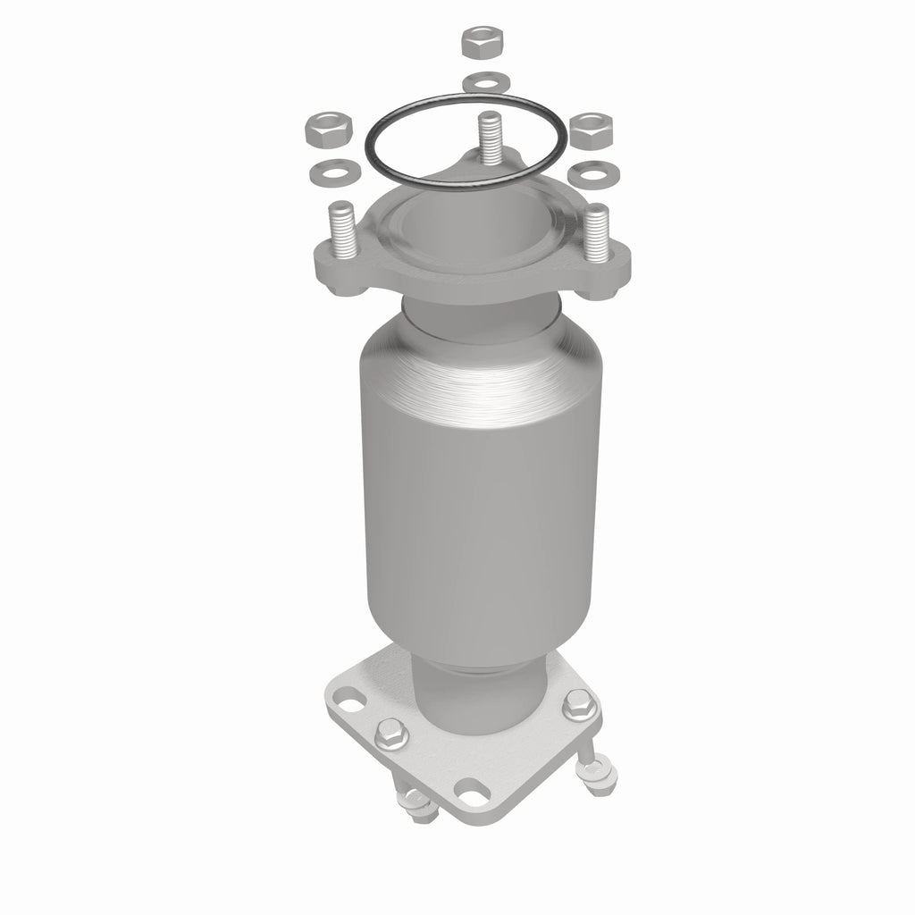 MagnaFlow Exhaust Products 5631909 California CARB Direct-Fit Catalytic Converter for Select Buick LaCrosse, Buick Regal