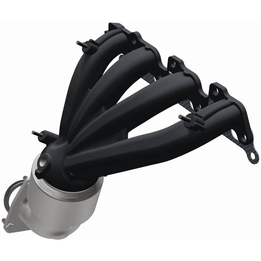 MagnaFlow Exhaust Products 4583327 California CARB Manifold Catalytic Converter for Select Chevrolet Colorado, GMC Canyon