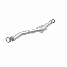 Load image into Gallery viewer, MagnaFlow Exhaust Products 5421012 California CARB Direct-Fit Catalytic Converter for Select Subaru Impreza, Subaru WRX STI