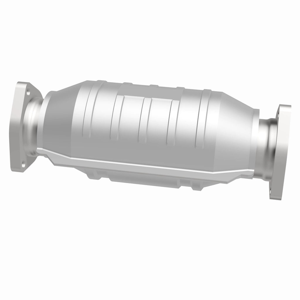 MagnaFlow Exhaust Products 22927 Standard Grade Direct-Fit Catalytic Converter for Select Audi 100, Audi 5000, Audi Quattro
