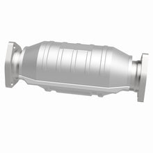 Load image into Gallery viewer, MagnaFlow Exhaust Products 22927 Standard Grade Direct-Fit Catalytic Converter for Select Audi 100, Audi 5000, Audi Quattro