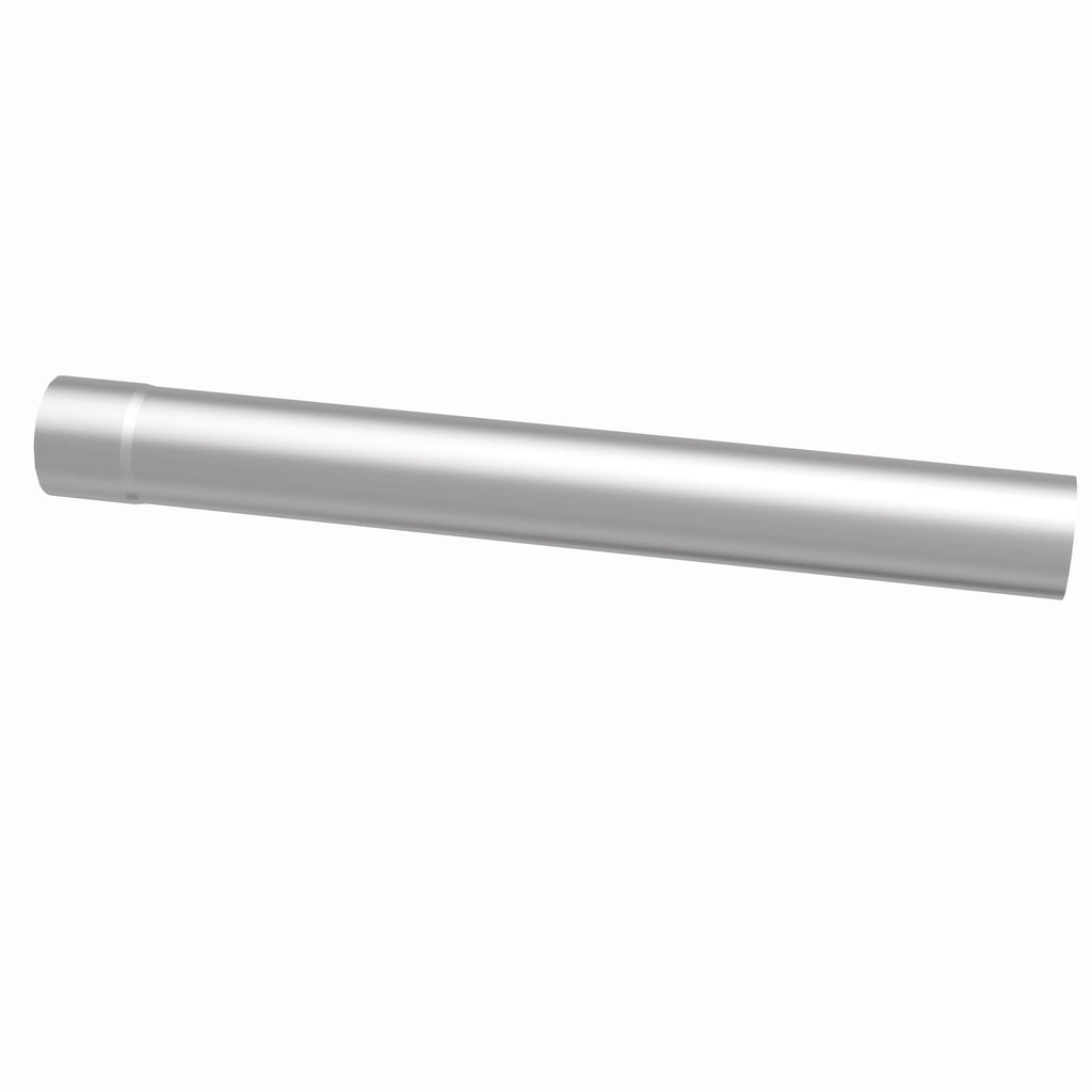 MagnaFlow Exhaust Products 15451 Direct-Fit Exhaust Pipe for Select Dodge Ram 2500, Dodge Ram 3500, Ford Excursion, Ford F-250 Super Duty, Ford F-350 Super Duty, GMC Sierra HD, GMC Sierra