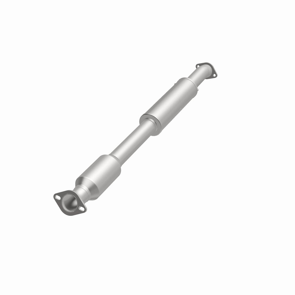 MagnaFlow Exhaust Products 21-144 OEM Grade Direct-Fit Catalytic Converter for Select Hyundai Sonata, Kia Optima