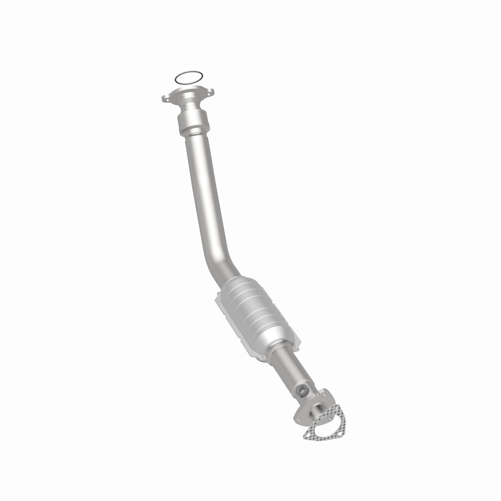 MagnaFlow Exhaust Products 23520 HM Grade Direct-Fit Catalytic Converter for Select Chevrolet Malibu, Oldsmobile Achieva, Oldsmobile Alero, Oldsmobile Cutlass, Pontiac Grand Am