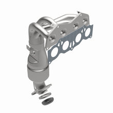 Load image into Gallery viewer, MagnaFlow Exhaust Products 50467 HM Grade Manifold Catalytic Converter for Select Scion xB, Toyota RAV4